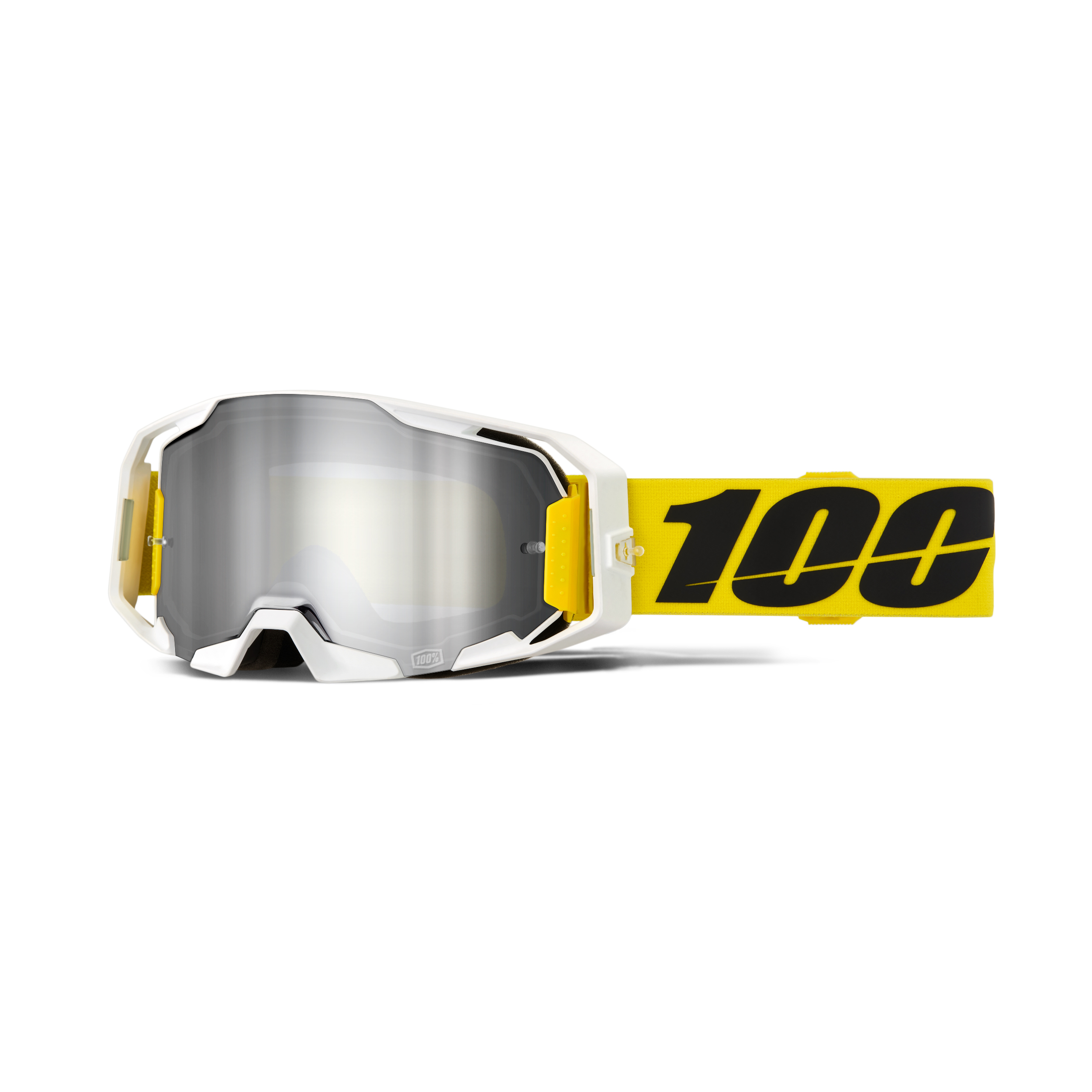 100% Armatic Goggles