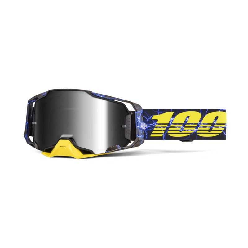 Armega Goggles by 100% - Slavens Racing