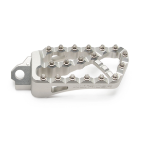 AltRider Adventure II Foot Pegs