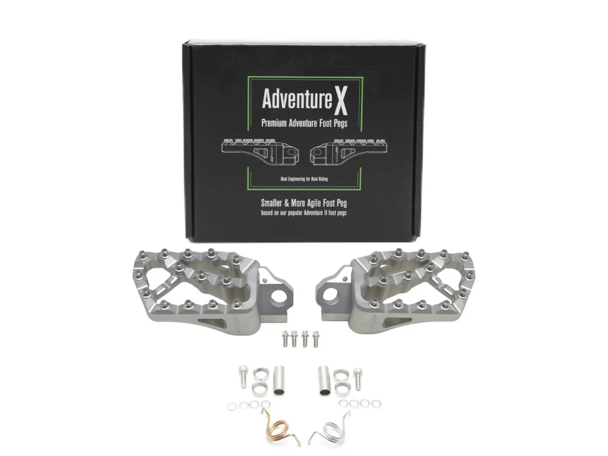 AltRider Adventure X Foot Pegs