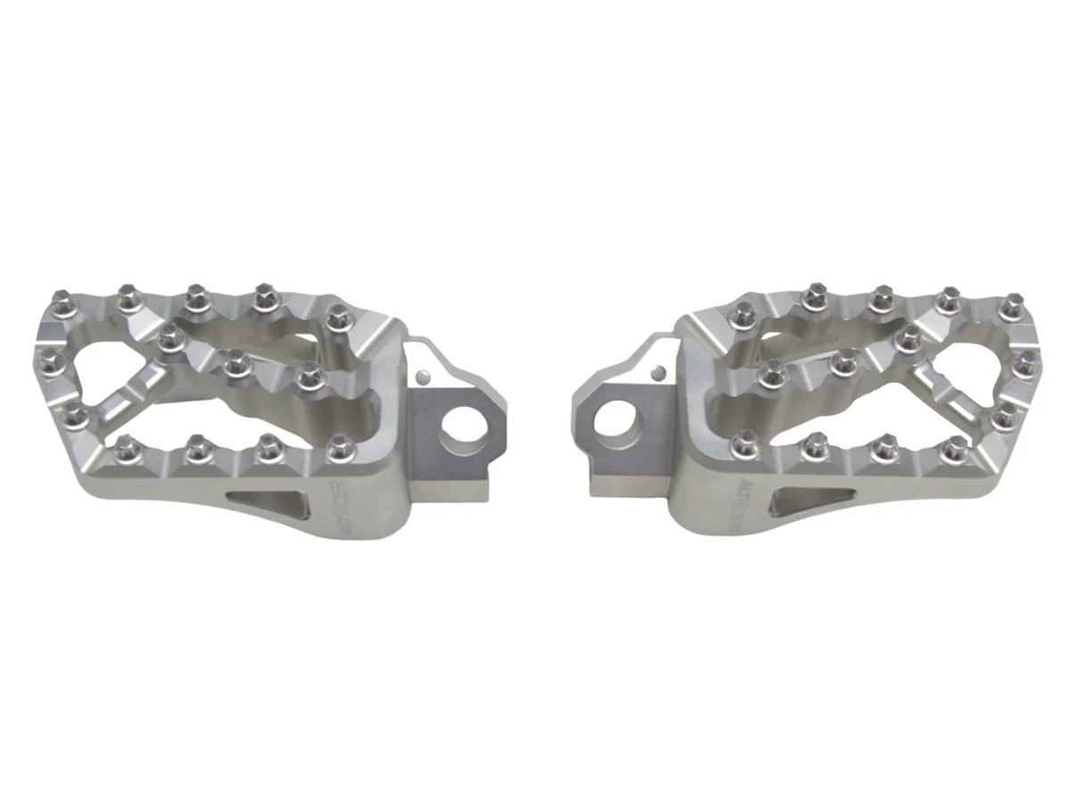 AltRider Adventure X Foot Pegs