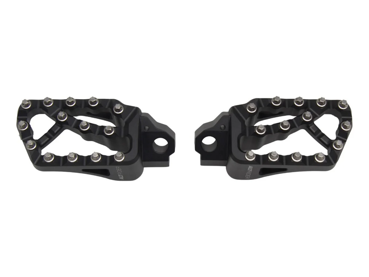 AltRider Adventure X Foot Pegs