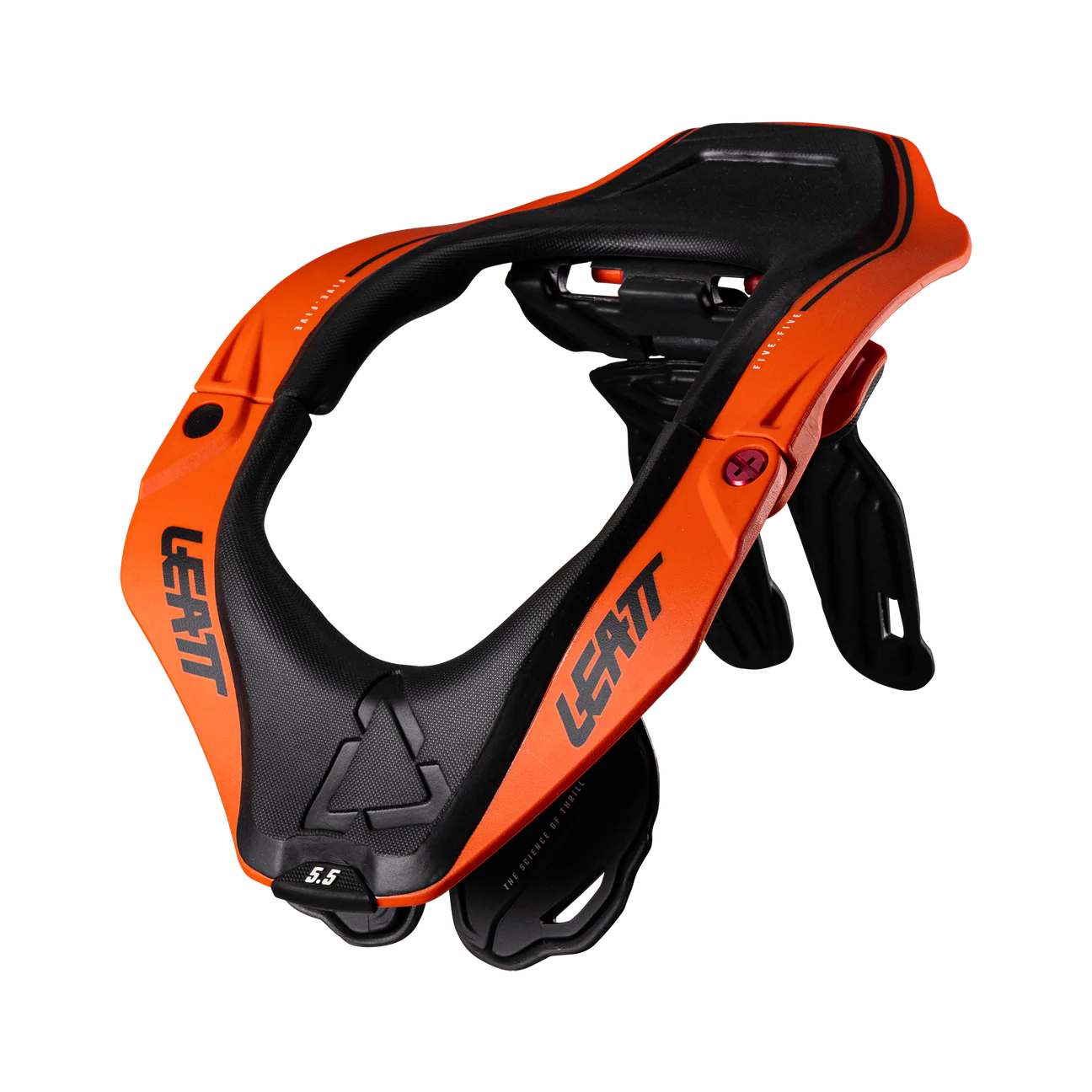 Leatt Neck Brace 5.5