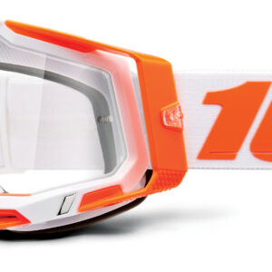 100% Racecraft 2 Goggles