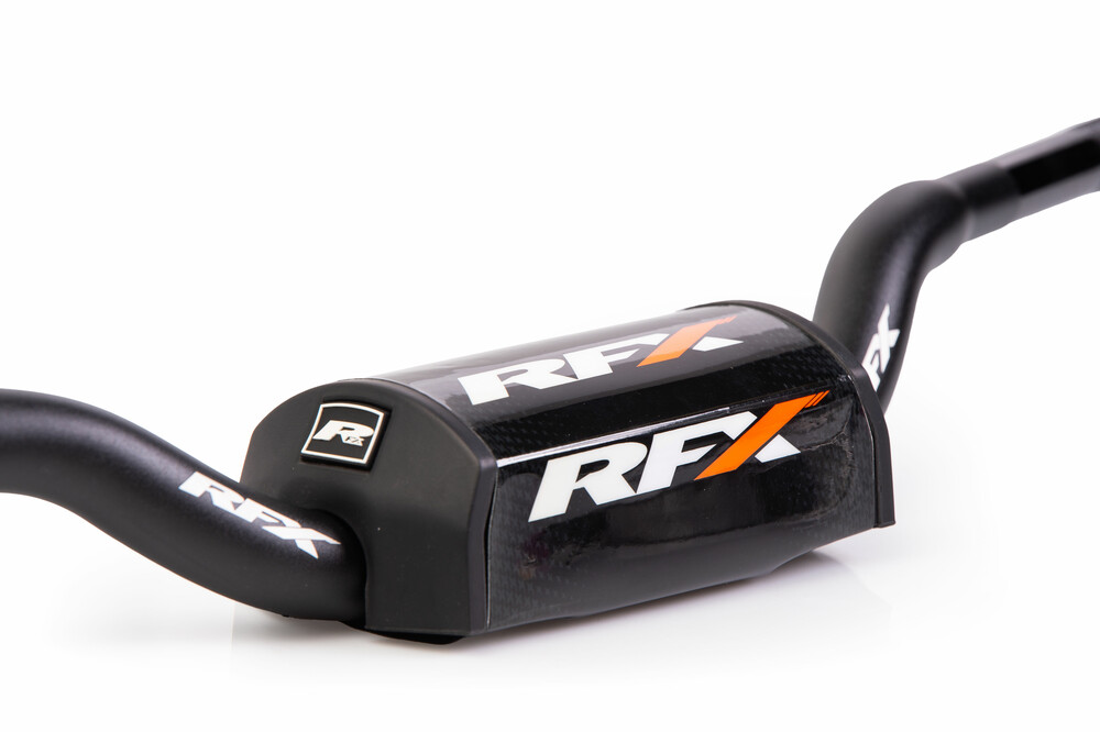 RFX Pro F7 Handlebar Pad