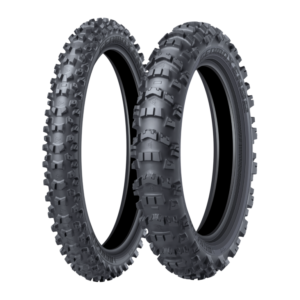 Dunlop Geomax EN92 Tires