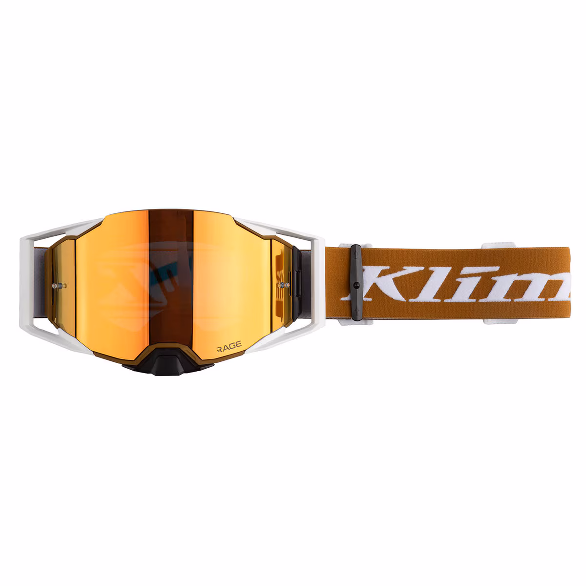 Klim Rage Off-Road Goggles