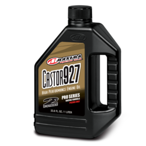 Maxima Castor 927 2T Oil