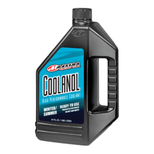 Maxima Coolanol