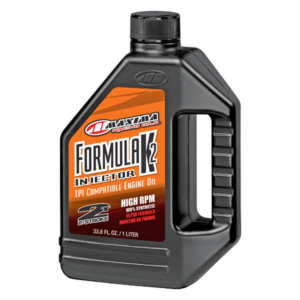 Maxima Formula K2 2T Oil