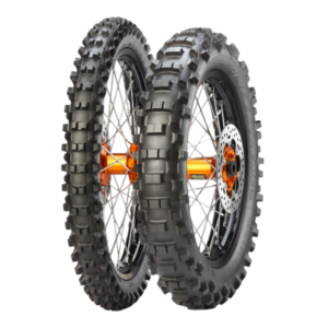 Metzeler MCE 6 Days Extreme Tires