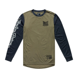 Troy Lee Designs Rukus Offroad Jersey