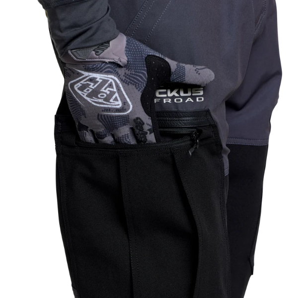 Troy Lee Designs Rukus Offroad Pant