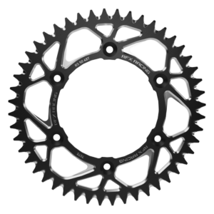 RFX Pro Elite Aluminium Rear Sprocket