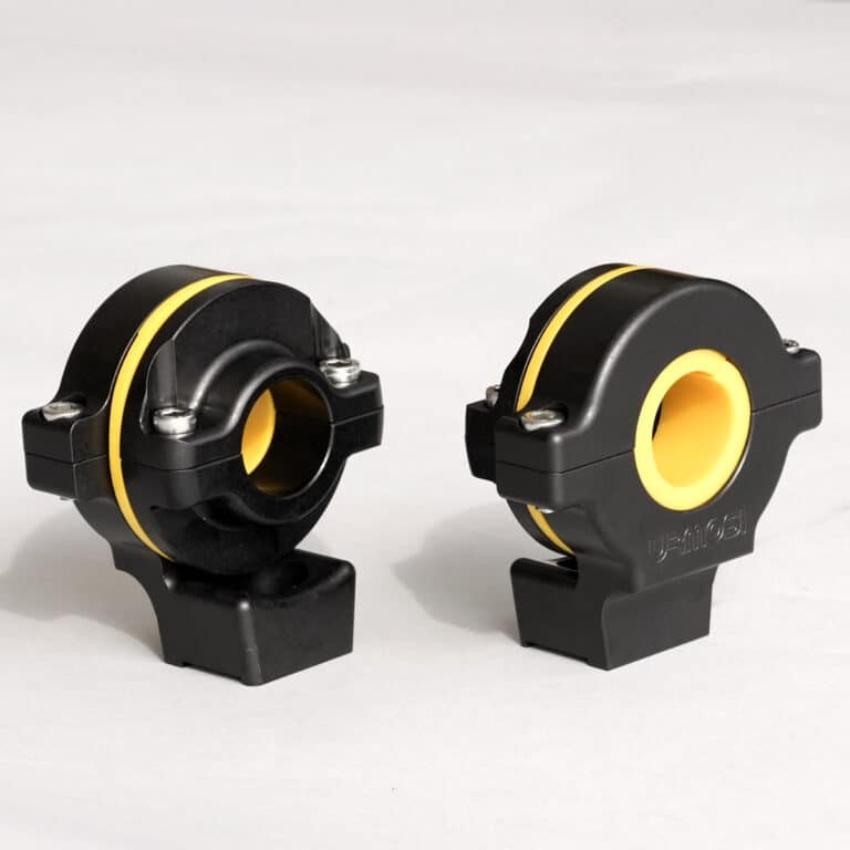 Urmosi 720 SBC Soft Bar Clamp