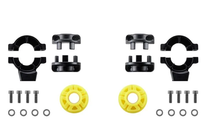 Urmosi 720 SBC Soft Bar Clamp