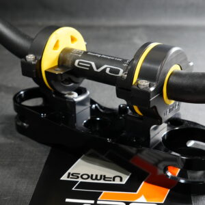 Urmosi 720 SBC Soft Bar Clamp