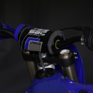 Urmosi 720 SBC Soft Bar Clamp
