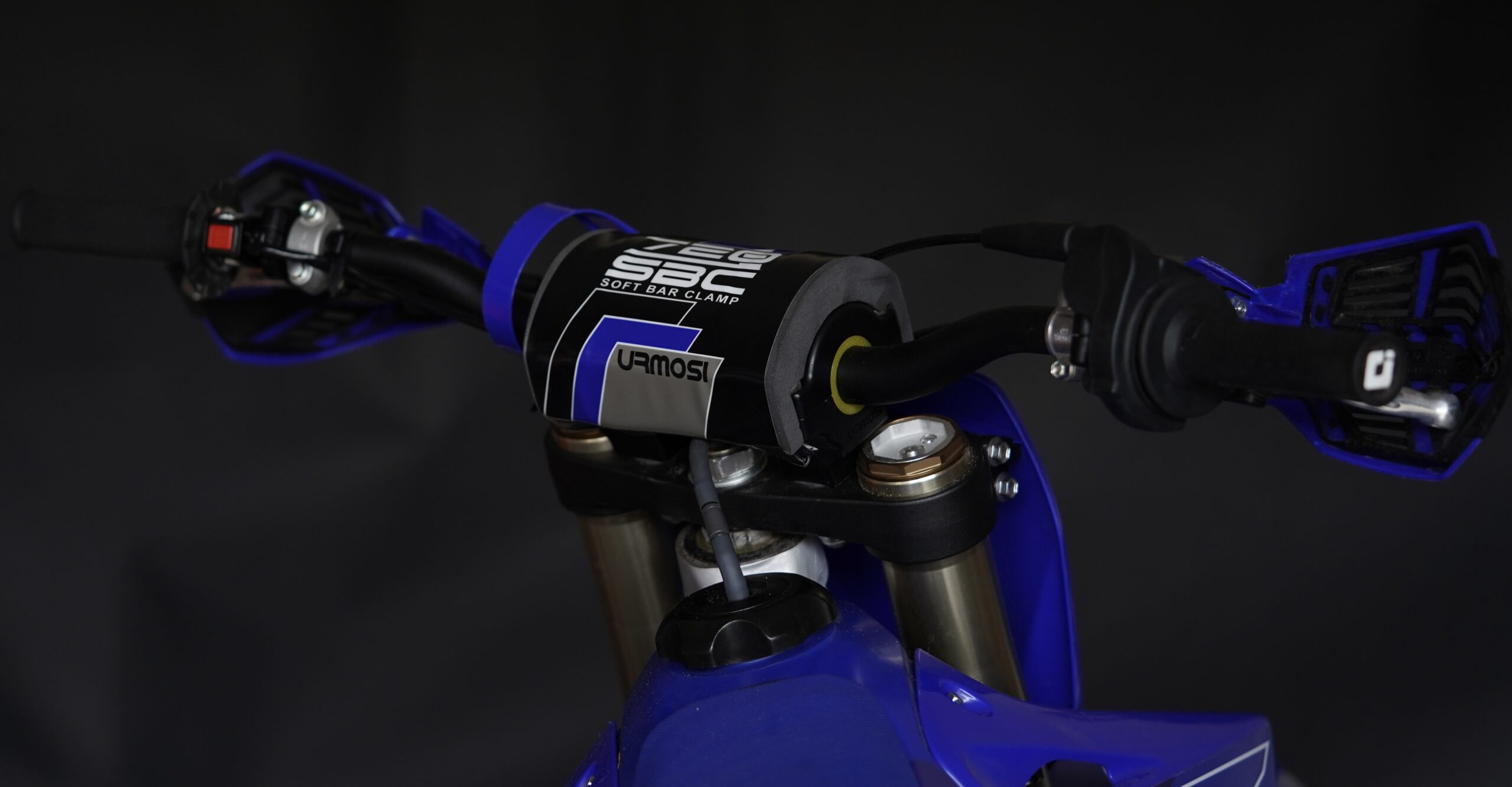 Urmosi 720 SBC Soft Bar Clamp