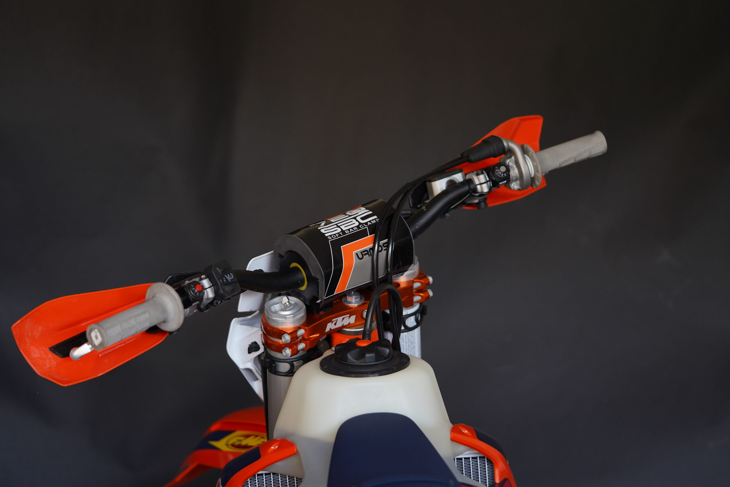 Urmosi 720 SBC Soft Bar Clamp