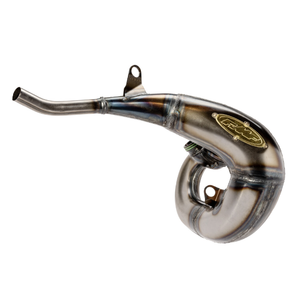 Fatty 2 Stroke Pipes for Kawasaki by FMF