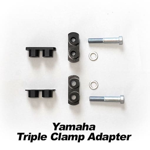 Urmosi 720 SBC Soft Bar Clamp