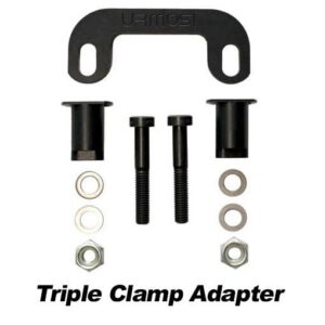 Urmosi 720 SBC Soft Bar Clamp