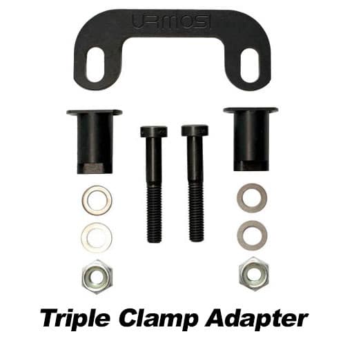 Urmosi 720 SBC Soft Bar Clamp