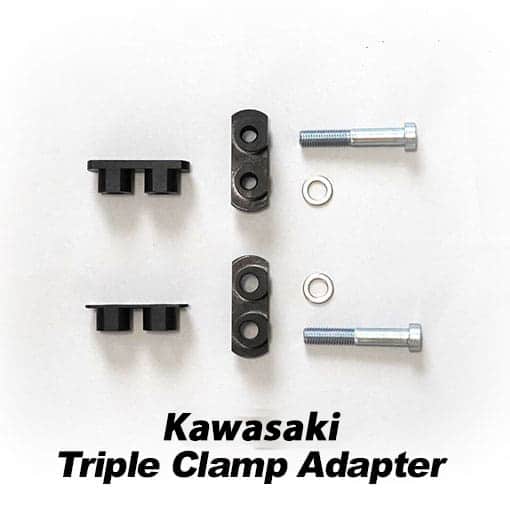 Urmosi 720 SBC Soft Bar Clamp