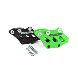 TM Designs Factory Edition 2 Chain Guide for Kawasaki