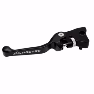 R&Duro 9mm Brembo Clutch Folding Lever