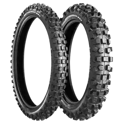 Bridgestone M59 tire