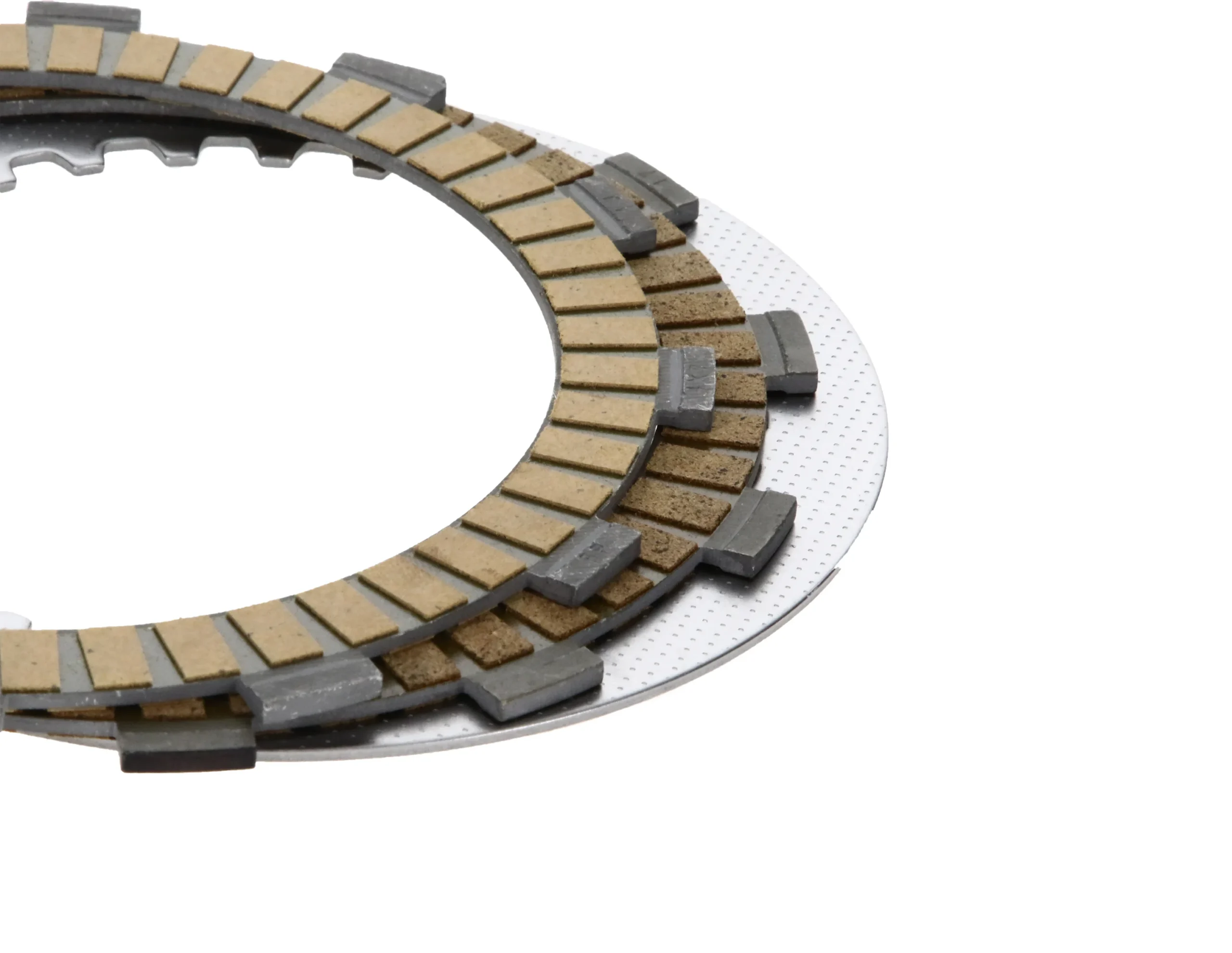 Rekluse factory replacement clutch kit