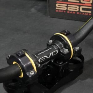 Urmosi 720 SBC Adventure Mount