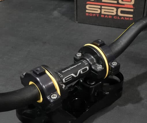 Urmosi 720 SBC Adventure Mount