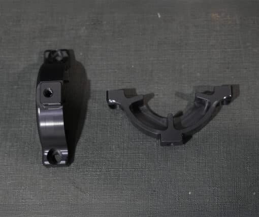 Urmosi 720 SBC Adventure Mount