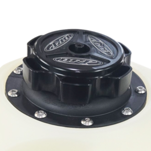 BRP Billet Gas Cap For Acerbis Tanks