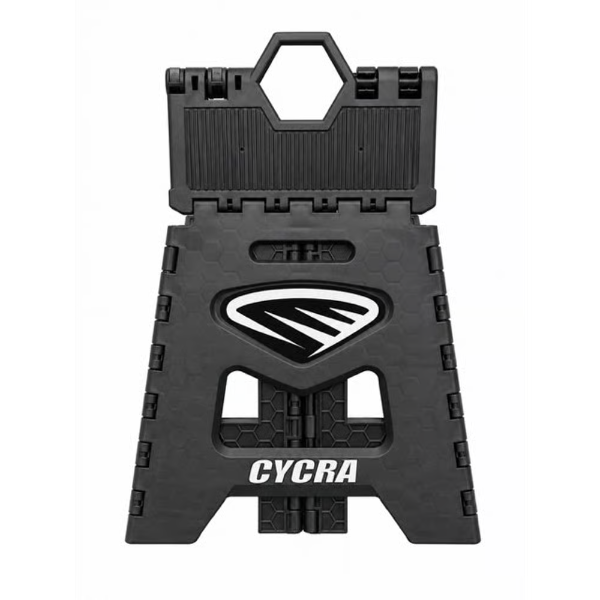 Cycra Folding Moto Stand