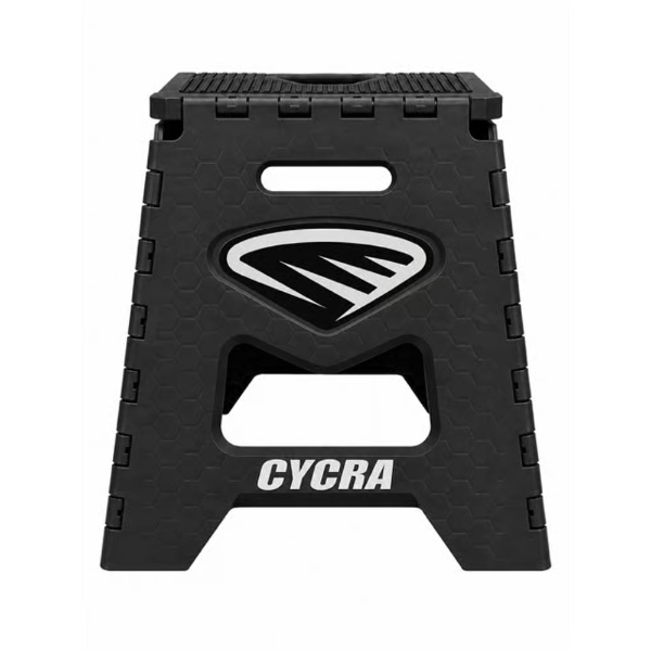 Cycra Folding Moto Stand