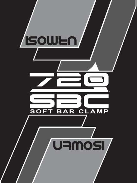 Urmosi 720 SBC Bar Pad