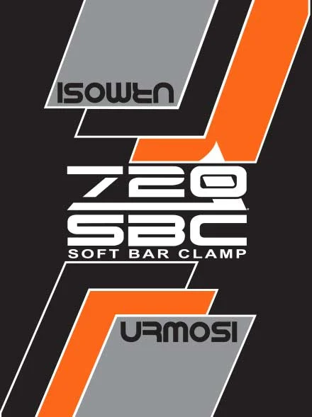 Urmosi 720 SBC Bar Pad
