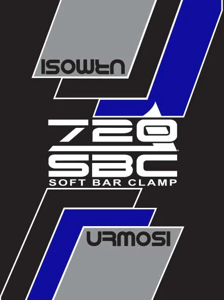 Urmosi 720 SBC Bar Pad