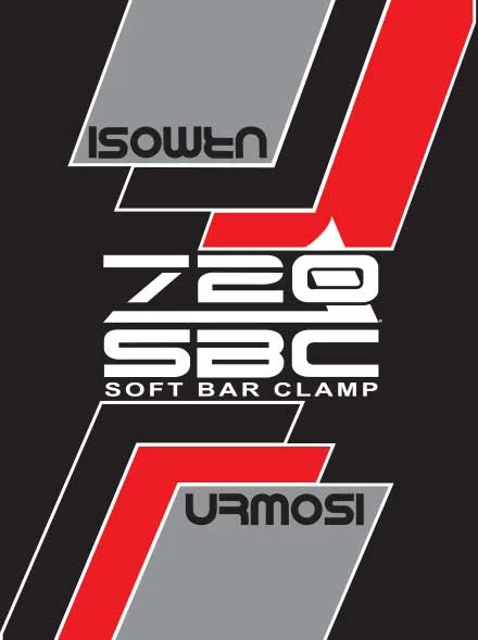 Urmosi 720 SBC Bar Pad