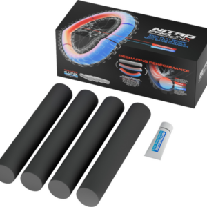 Nuetech Nitro Mousse PROLINX