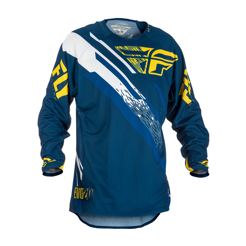 Fly Racing Evolution 2.0 Jersey - Motorcycle Pro Fit Jersey