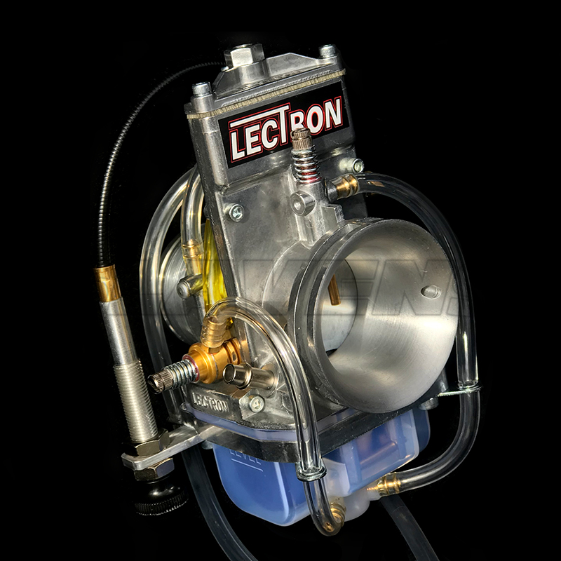 What is a Lectron Carb 