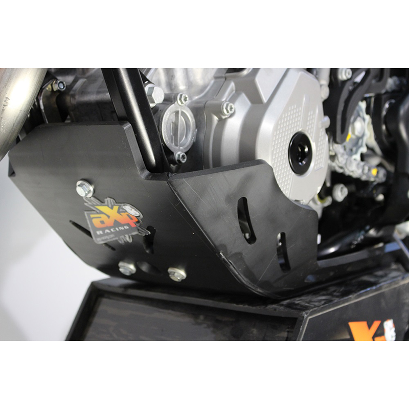 axp 790 skid plate