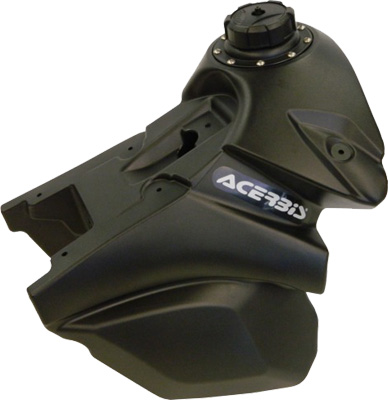 Acerbis Large Capacity Fuel Tanks - Slavens Racing