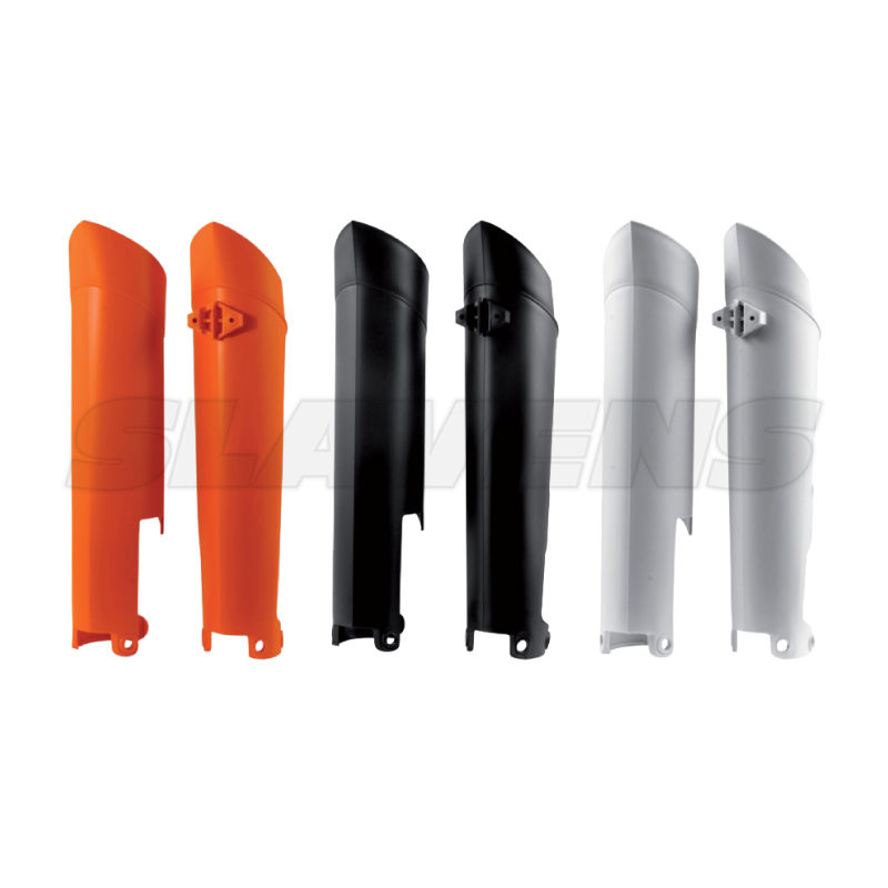 Fork Covers for KTM, Husaberg, Husqvarna, GasGas by Acerbis