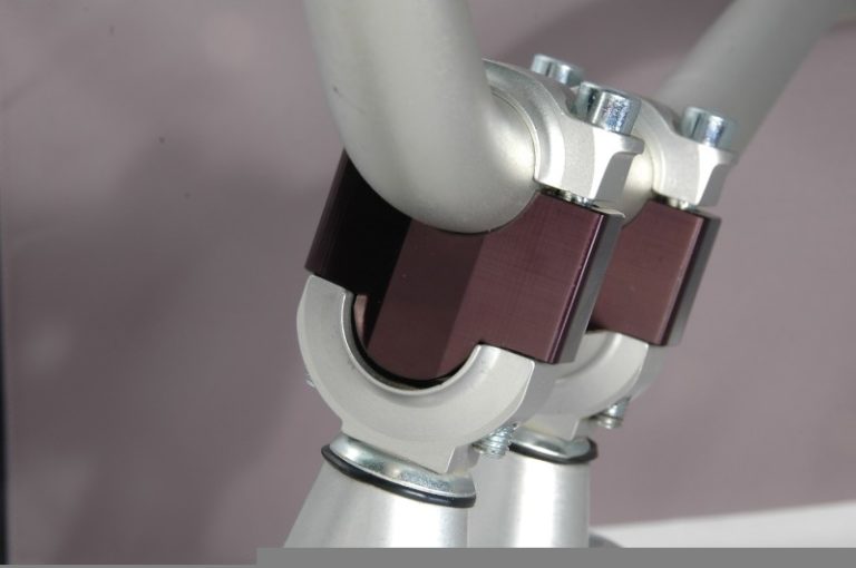 BRP Universal Handlebar Risers